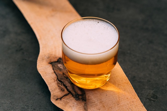 alkohol