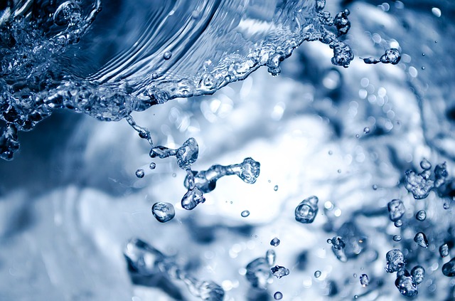 drop
